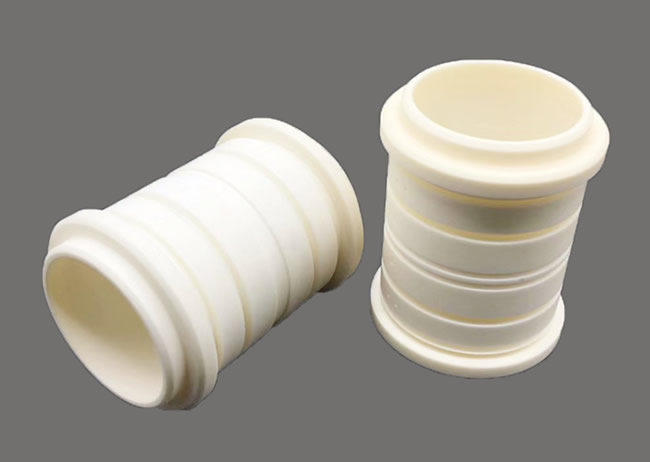 Advantage of Alumina Ceramic components