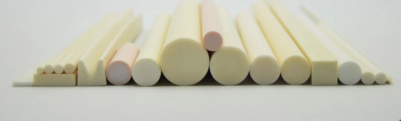 Industrial Ceramic Components Customized Machining