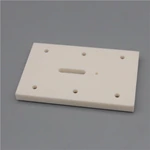 industrial alumina ceramic plate