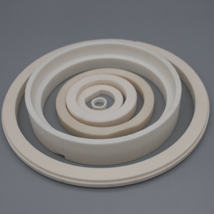 Alumina Ceramic Ring