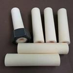 99% Alumina Ceramic Tube