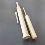 Alumina Ceramic Tube