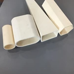 Alumina Ceramic Tube