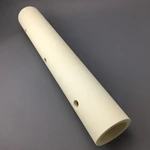 Alumina Ceramic Tube