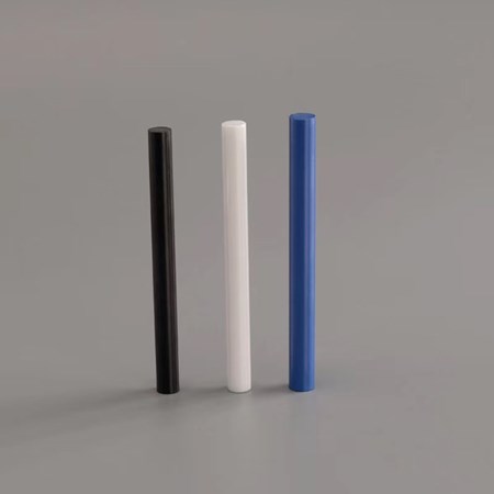 Shaft Wear Resistance Ceramic Rod