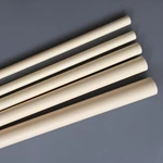 Ceramic Furnace Tube