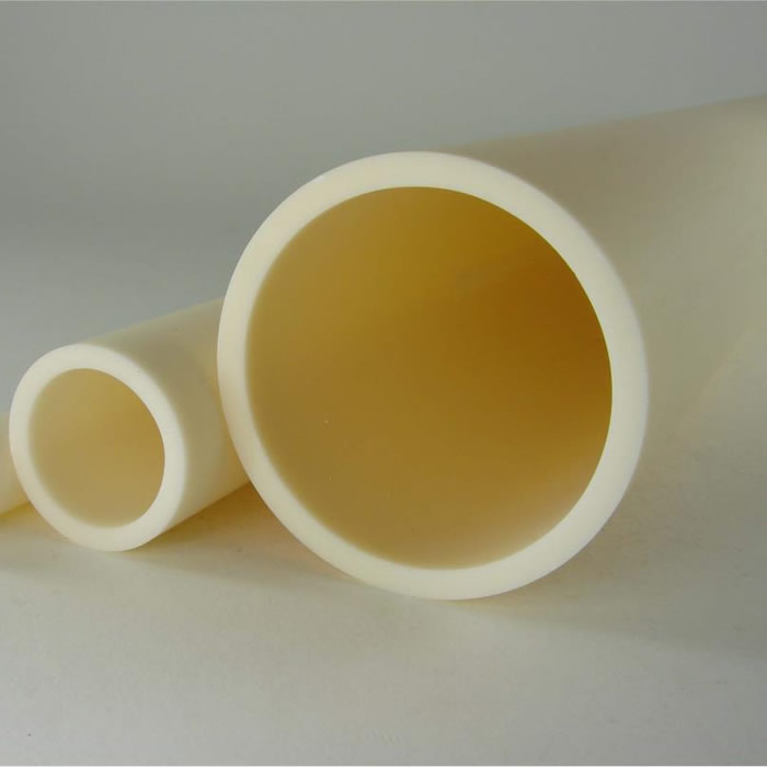 Ceramic Furnace Tube