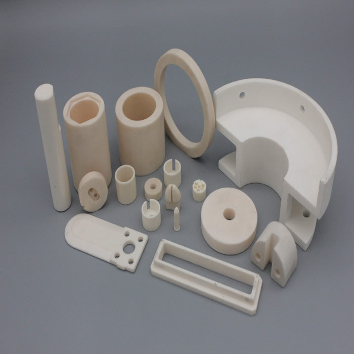 Alumina Ceramic Insulator