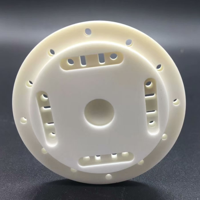 Alumina Ceramic Insulator
