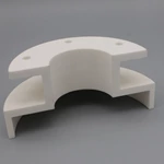 Alumina Ceramic Insulator