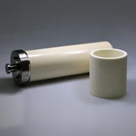 Ceramic Plunger