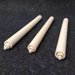 Ceramic Thermocouple Protection Tube