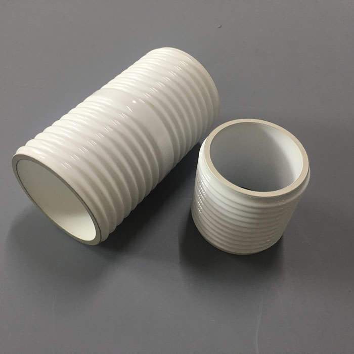 Ceramic Metallization