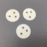 Machinable Glass Ceramic Disc