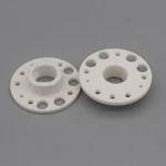 Machinable Glass Ceramic Disc