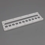 Machinable Glass Ceramic Parts