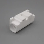 Machinable Glass Ceramic Parts