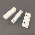 Machinable Glass Ceramic Plate