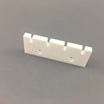 Machinable Glass Ceramic Plate