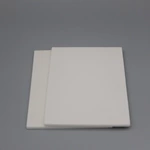 Machinable Glass Ceramic Plate