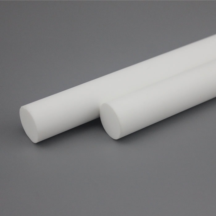 Machinable Glass Ceramic Rod