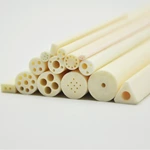 Ceramic Multi Bores Tube