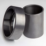 Silicon Carbide  Pump Bushing