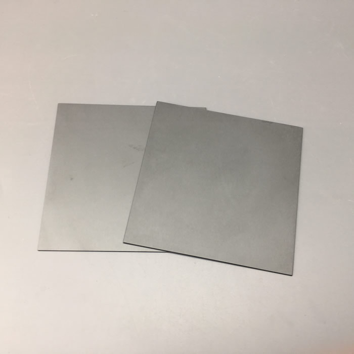 Silicon Carbide Ceramic Plate