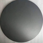 Silicon Carbide Ceramic Plate