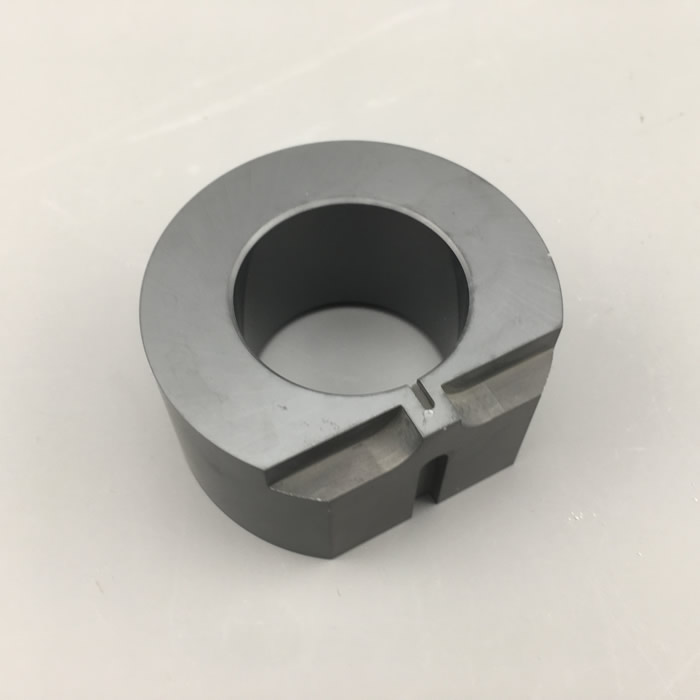 Silicon Carbide  Ring