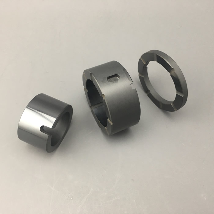 Silicon Carbide  Ring