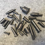 Silicon Nitride Ceramic Guide  Pin