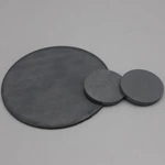 Silicon Nitride Wafer