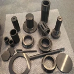 Silicone Nitride Parts