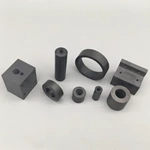 Silicone Nitride Parts