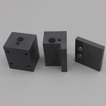 Silicone Nitride Parts