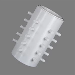 Zirconia Ceramic Parts