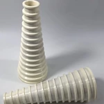 Zirconia Ceramic Parts