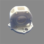 Zirconia Ceramic Parts