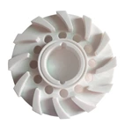 Zirconia Ceramic Parts