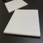 Zirconia Ceramic Plate