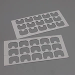 Zirconia Ceramic Substrate