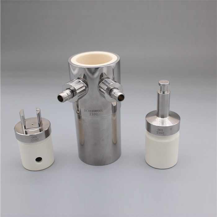 Ceramic Filling Pump