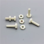 Ceramic Bolts Screw  Nuts