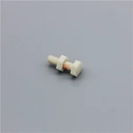 Ceramic Bolts Screw  Nuts