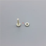 Ceramic Bolts Screw  Nuts