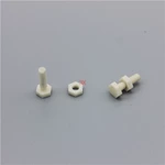 Ceramic Bolts Screw  Nuts