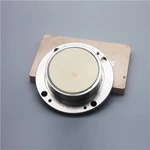 Ceramic to Metal Brazing Tube  Ring