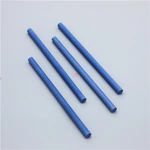 Blue Zirconia Ceramic Rod