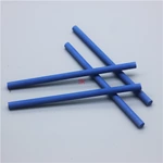 Blue Zirconia Ceramic Rod